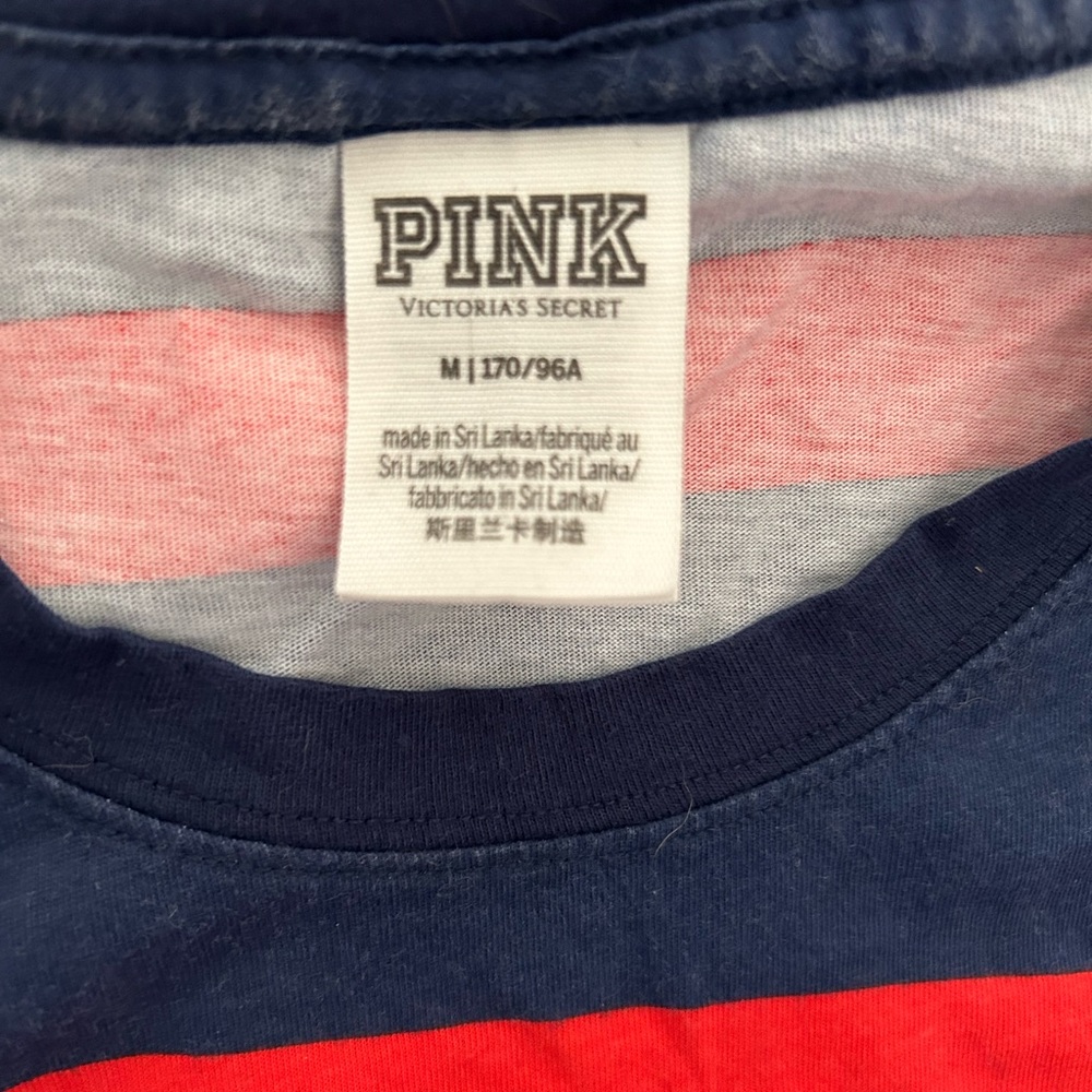 🍂 Pink top 🍂 - Picture 3 of 6